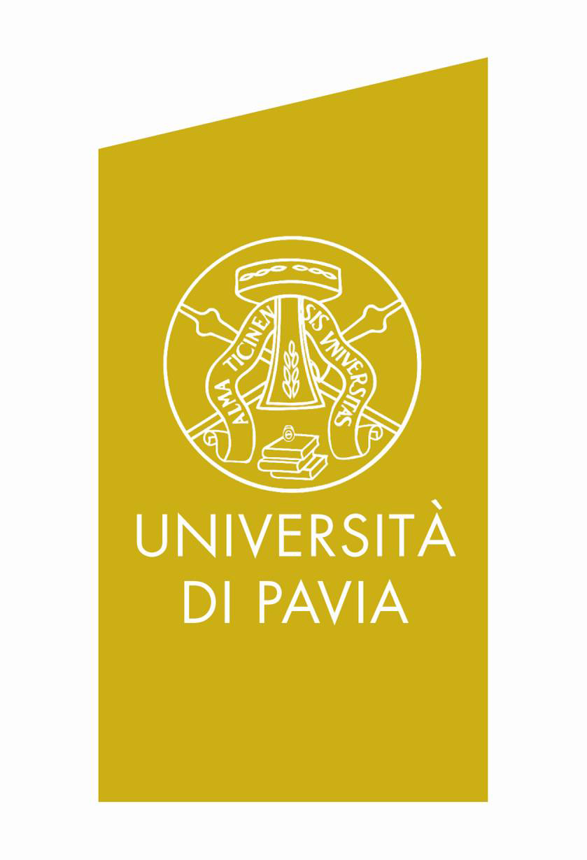 nuovo logo unipv