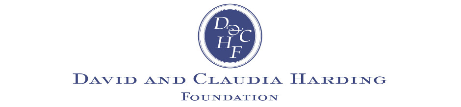 DCHF logo