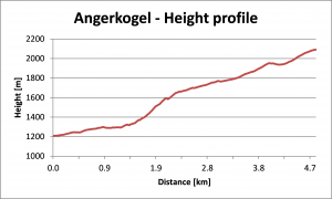 profile